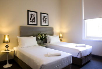 St Marks Lodge - Accommodation Noosa 14