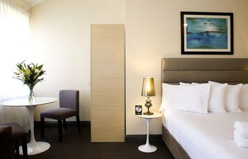 St Marks Lodge - Accommodation Noosa 15