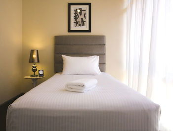 St Marks Lodge - Accommodation Noosa 16