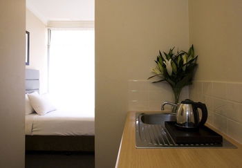 St Marks Lodge - Accommodation Noosa 18