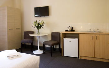 St Marks Lodge - Accommodation Noosa 19