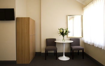 St Marks Lodge - Accommodation Noosa 20
