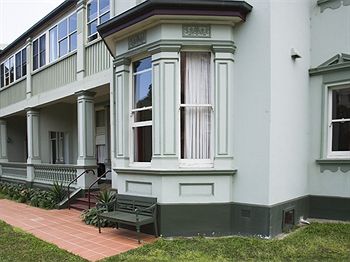 St Marks Lodge - Accommodation Noosa 0