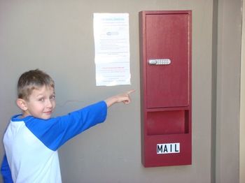 Cambridge Lodge - Hostel/Backpacker - Accommodation Noosa 22