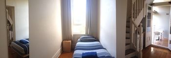 Cambridge Lodge - Hostel/Backpacker - Accommodation Noosa 23