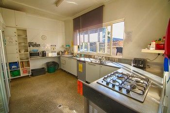 Cambridge Lodge - Hostel/Backpacker - Accommodation Noosa 34