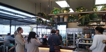 The Huskisson - Accommodation Noosa 19