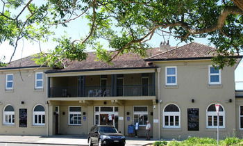 The Huskisson - Accommodation Noosa 20