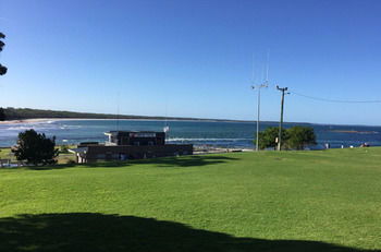The Huskisson - Accommodation Noosa 22