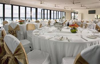 The Huskisson - Accommodation Noosa 1