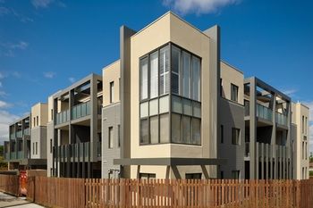 Apartments @ Glen Central ViQi - Accommodation Noosa 2