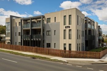 Apartments @ Glen Central ViQi - Accommodation Noosa 3