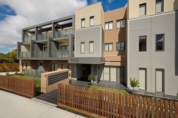 Apartments @ Glen Central ViQi - Accommodation Noosa 4