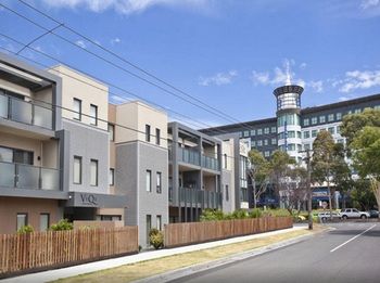 Apartments @ Glen Central ViQi - Accommodation Noosa 15