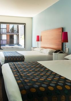 Abey Hotel - Accommodation Noosa 5