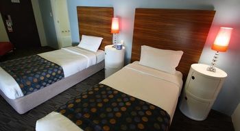 Abey Hotel - Accommodation Noosa 17