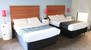 Abey Hotel - Accommodation Noosa 18