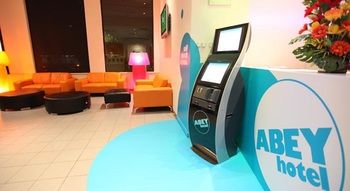 Abey Hotel - Accommodation Noosa 20