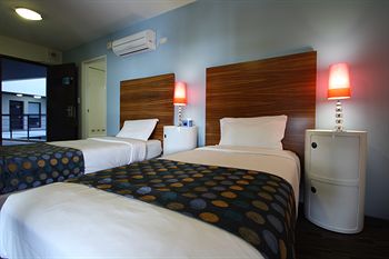 Abey Hotel - Accommodation Noosa 0