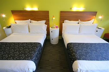 Abey Hotel - Accommodation Noosa 3