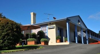 Blue Mountains G'day Motel - Accommodation Noosa 16