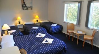 Blue Mountains G'day Motel - Accommodation Noosa 18