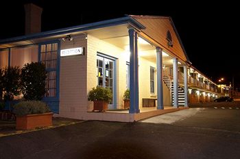 Blue Mountains G'day Motel - Accommodation Noosa 1