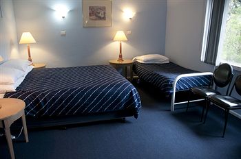 Blue Mountains G'day Motel - Accommodation Noosa 3