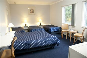 Blue Mountains G'day Motel - Accommodation Noosa 6