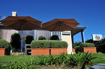 Blue Mountains G'day Motel - Accommodation Noosa 9