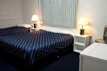 Blue Mountains G'day Motel - Accommodation Noosa 11