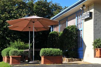 Blue Mountains G'day Motel - Accommodation Noosa 13