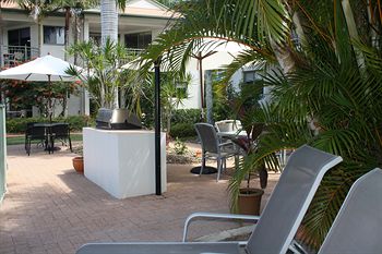 Noosa River Retreat - Accommodation Noosa 1