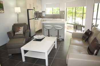 Noosa River Retreat - Accommodation Noosa 4