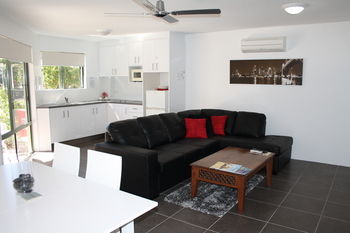 Noosa River Retreat - Accommodation Noosa 7