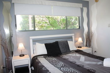 Noosa River Retreat - Accommodation Noosa 8