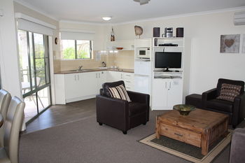 Noosa River Retreat - Accommodation Noosa 12