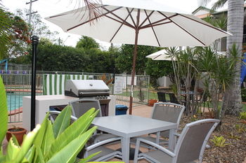 Noosa River Retreat - Accommodation Noosa 16
