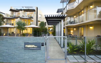 Maison Noosa Beachfront Resort - Accommodation Noosa 12