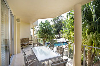Maison Noosa Beachfront Resort - Accommodation Noosa 14