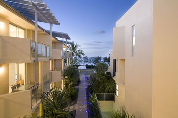 Maison Noosa Beachfront Resort - Accommodation Noosa 16
