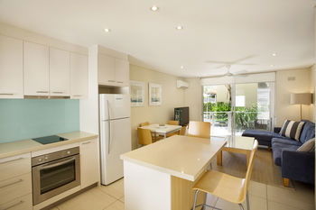 Maison Noosa Beachfront Resort - Accommodation Noosa 29