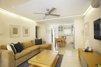 Maison Noosa Beachfront Resort - Accommodation Noosa 36