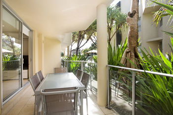 Maison Noosa Beachfront Resort - Accommodation Noosa 61