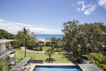 Maison Noosa Beachfront Resort - Accommodation Noosa 74