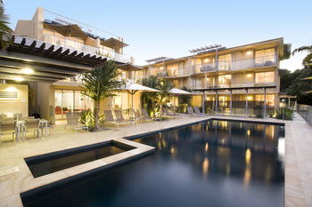 Maison Noosa Beachfront Resort - Accommodation Noosa 76