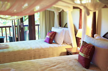 Makepeace Island - All Inclusive - Accommodation Noosa 10