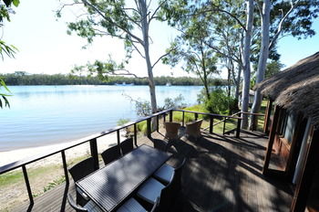 Makepeace Island - All Inclusive - Accommodation Noosa 12