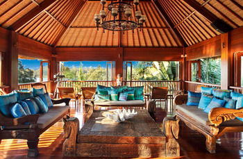 Makepeace Island - All Inclusive - Accommodation Noosa 14