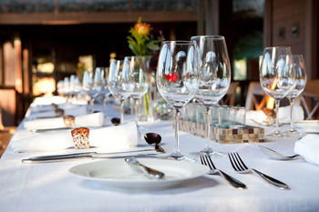 Makepeace Island - All Inclusive - Accommodation Noosa 18